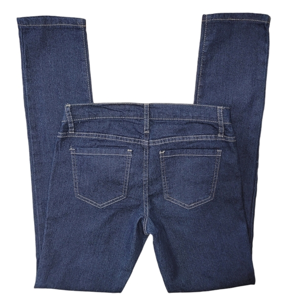 Women's Forever 21 Skinny Jeans Size 26 Inseam 31 - Picture 2 of 7